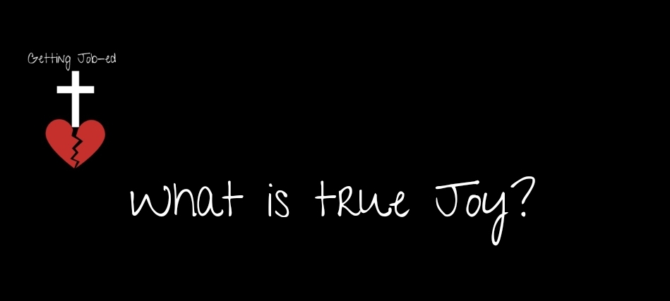 what-is-true-joy-getting-job-ed