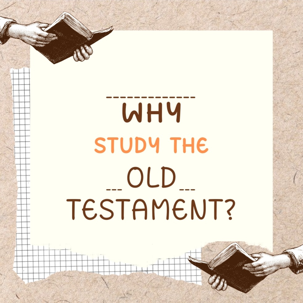 why-study-the-old-testament-getting-job-ed